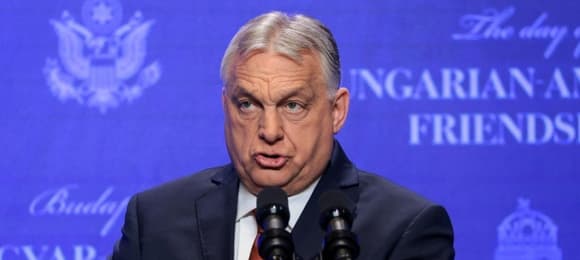 Orbán traci poparcie - skorumpowany system na Węgrzech pęka