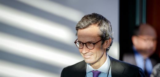 Merz-Berater trifft US-Außenminister Rubio wegen Iran-Krise