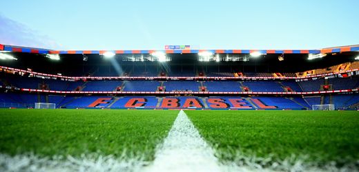 Basel verlegt Spiel nach Brand im St. Jakob-Park
