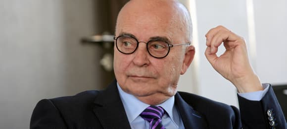 Wyrzykowski o reformie TK: Jak zrzucić antykonstytucyjne kajdany