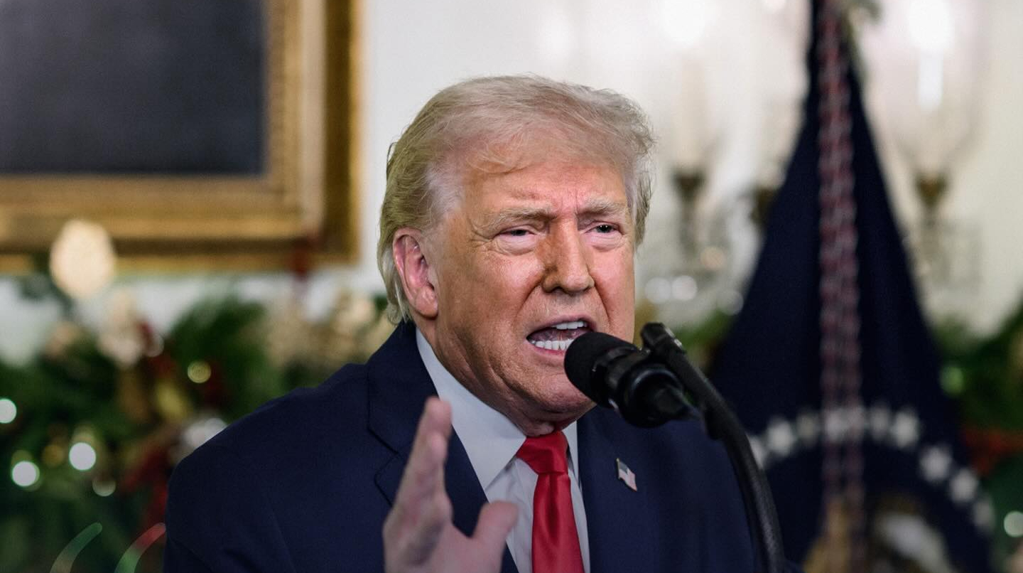 Трамп пригрозив ударами по мостах та електростанціях Ірану