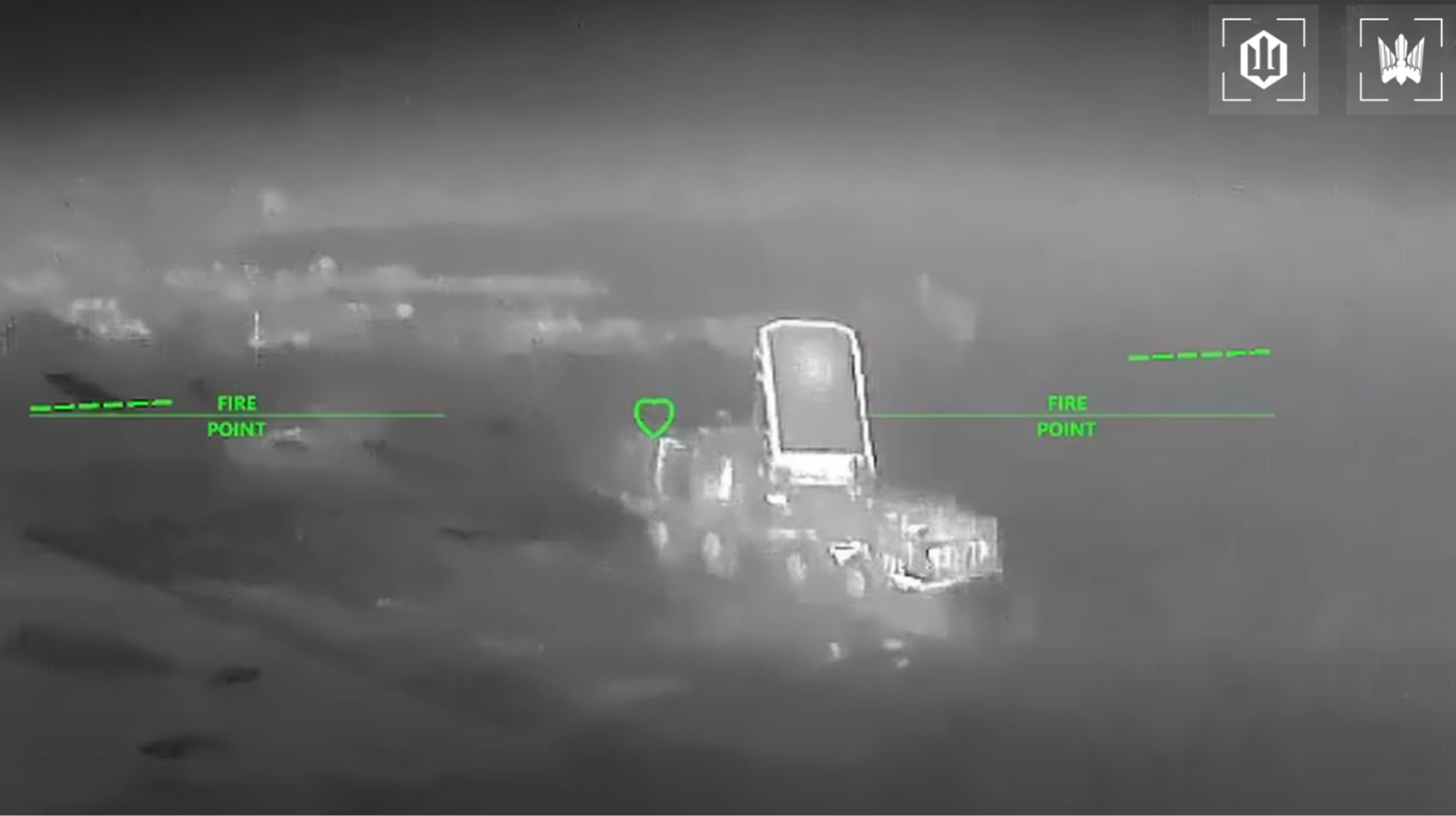 Мадяр підтвердив знищення двох хабів Шахедів у Росії