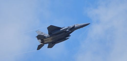 Iran schießt US-Kampfjet ab: Erste Verluste seit 20 Jahren