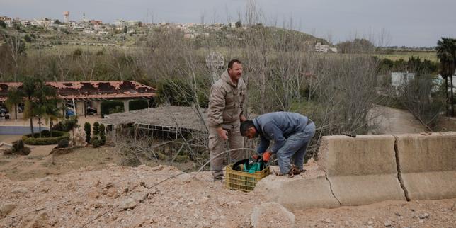 Israël repense sa stratégie militaire au Liban