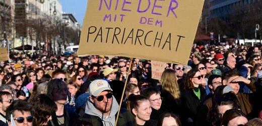 Deutschland diskutiert Gewalt gegen Frauen in Migrantenmilieus