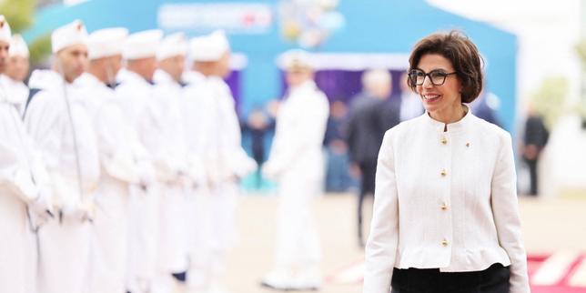 Maroc renouvelle ses réseaux d'influence en France 2024