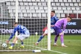 Mladá Boleslav porazila Olomouc 4:2, Kabongo vstřelil dva góly