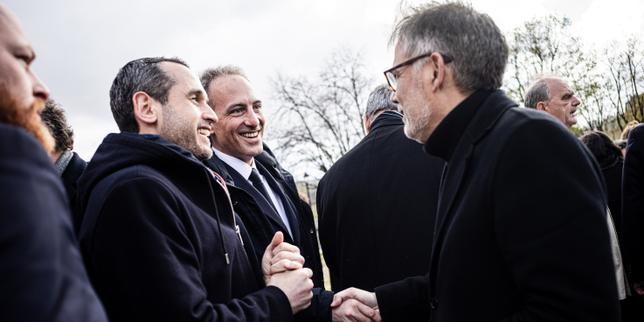 Olivier Faure annonce un vote PS avant juin 2025 sur 2027