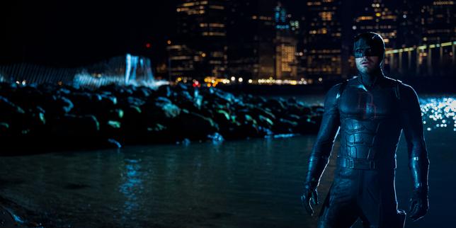 Disney+ lance la saison 2 de Daredevil Born Again en 2024