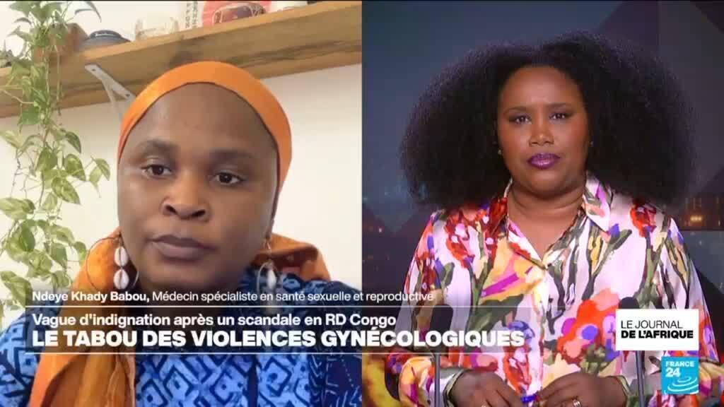RDC relance le débat sur violences gynécologiques en Afrique