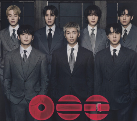 BTS vydává album Arirang po čtyřech letech čekání