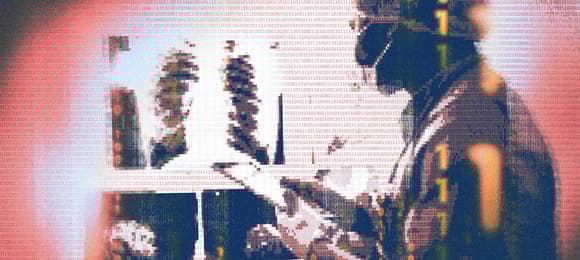 Wojdacz: rewolucja AI w medycynie wymaga jeszcze lat pracy