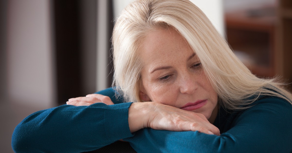 Małgorzata zostawiła męża dla kobiety w wieku 55 lat