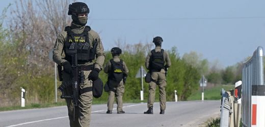 Orbán verdächtigt Ukraine nach Pipeline-Sprengstoff-Fund