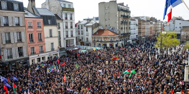 France bloque l'accès aux contenus numériques automatisés