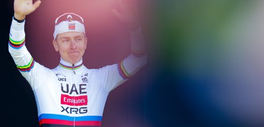 Pogačar gewinnt Flandern-Rundfahrt trotz Bahnschranken-Vorfall