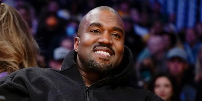 Kanye West divise avec sa participation à un festival londonien