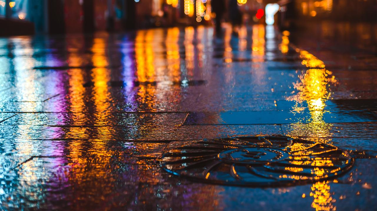 Polska czeka deszczowy Poniedziałek Wielkanocny 6 kwietnia