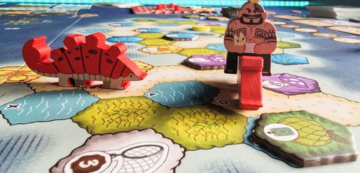 Brettspiele erobern neue Dimensionen mit innovativen Konzepten