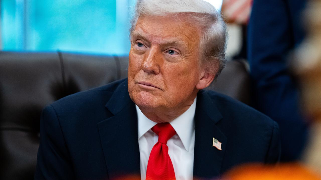 Trump grozi Iranowi atakiem na elektrownie i infrastrukturę