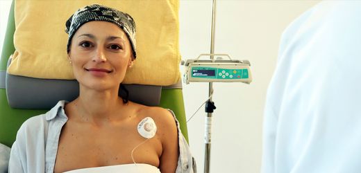 Deutschland kämpft gegen steigende Brustkrebsraten