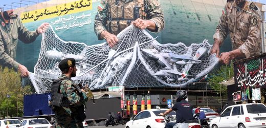 Trump droht Iran mit Infrastruktur-Angriffen - Ölpreis steigt