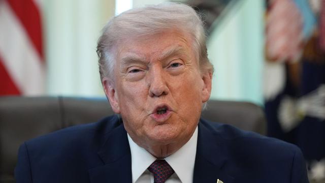 Trump erwartet Ende der Iran-Angriffe in 2-3 Wochen