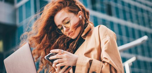 Deutschland kämpft gegen Produktivitätskrise am Arbeitsplatz