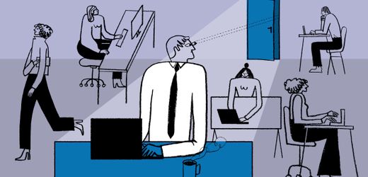 SPIEGEL führt neue Führungskräfte-Beratung ein