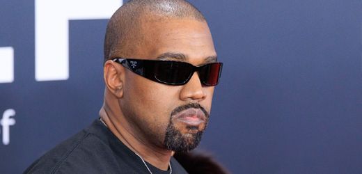 Kanye West löst Kontroverse bei Wireless Festival aus