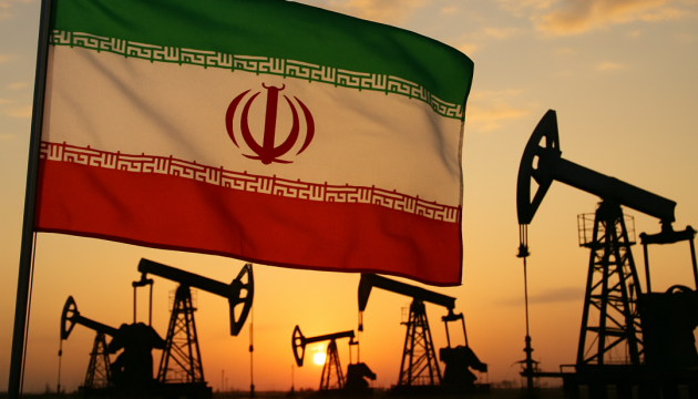 Індія відновила закупівлі іранської нафти після 5 років