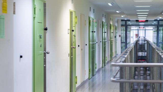 NRW-Gefängnisse: 1.713 Drogenfunde in 2024 registriert