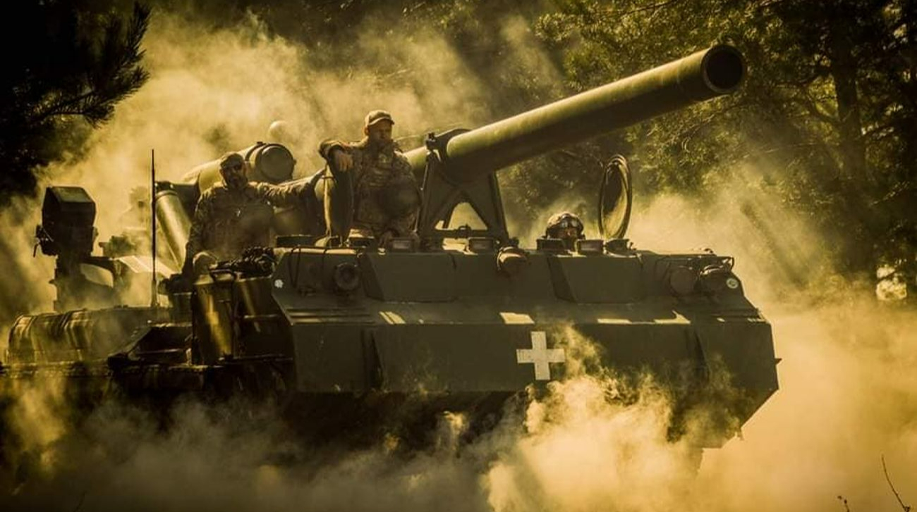 Генштаб повідомив про 213 боїв на фронті за добу