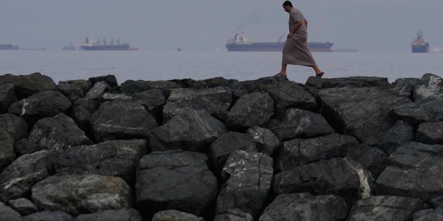 ONU face au blocage du détroit d'Ormuz par l'Iran