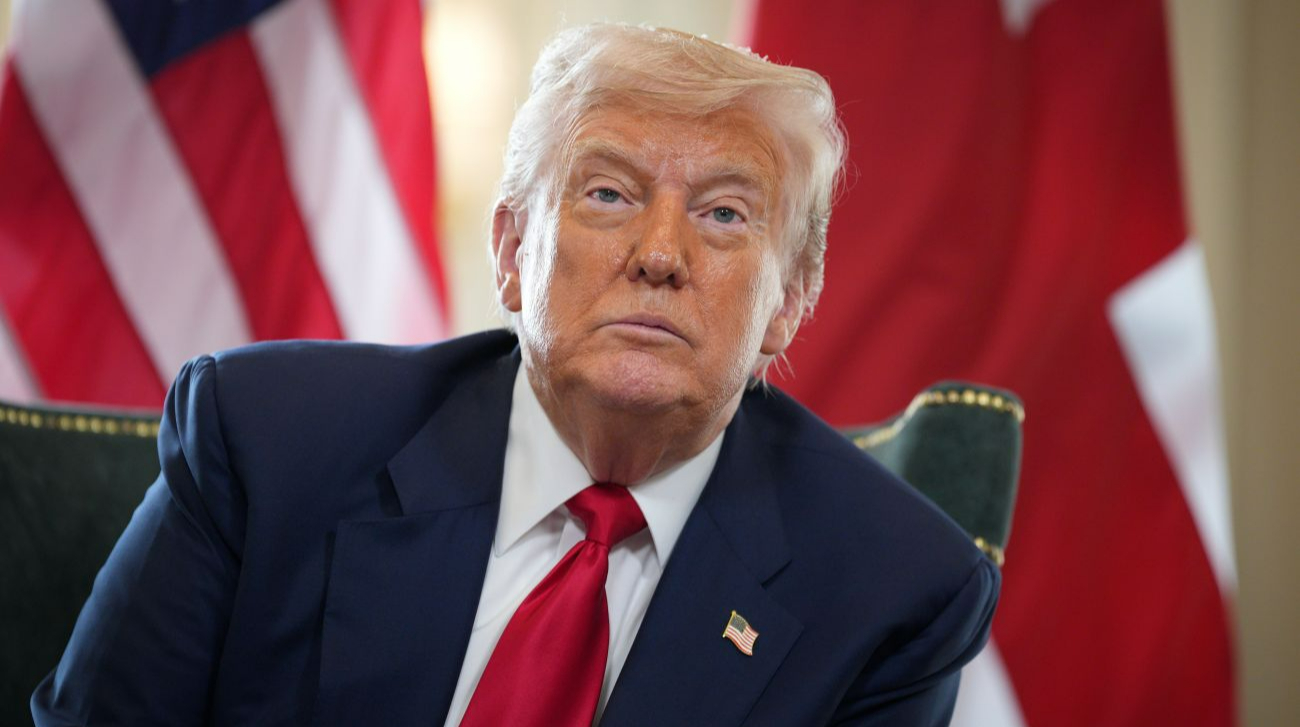 Трамп закликав Іран укласти угоду до краху країни