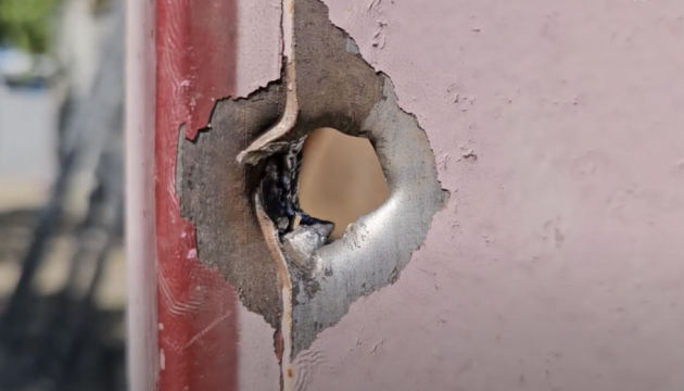 Вінниччина зафіксувала пошкодження 816 об'єктів від обстрілів