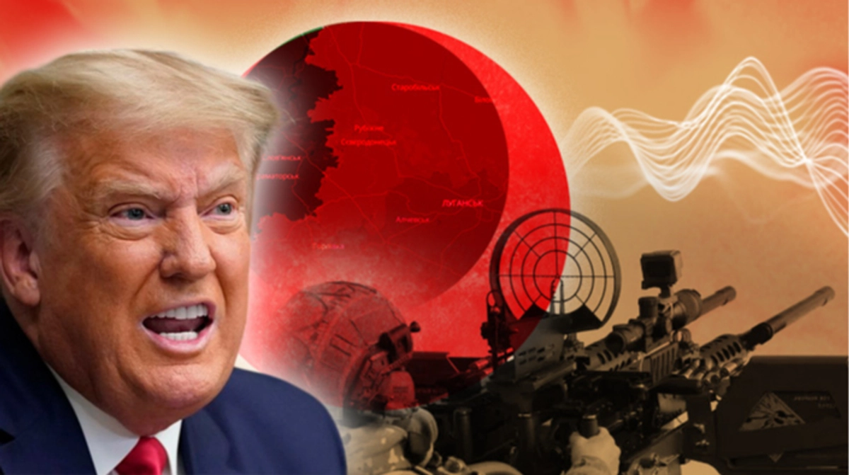 Україна веде полювання на російське ППО під час війни